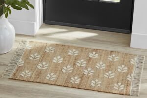 New BHG x Walmart Area Rugs Start at $18